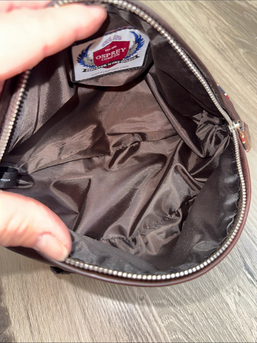 Osprey Graeme Ellison Bag View 5